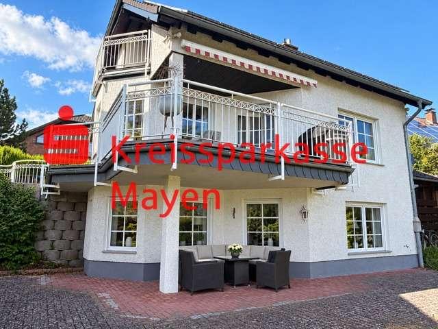 Haus kaufen in Polch, Landkreis Mayen-Koblenz