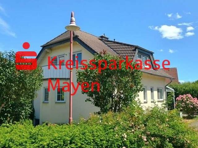 Haus kaufen in Polch, Landkreis Mayen-Koblenz