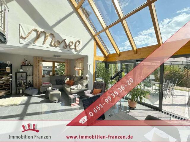 Haus kaufen in Pölich, Landkreis Trier-Saarburg