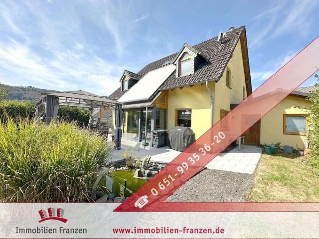 Haus kaufen in Pölich, Rheinland-Pfalz