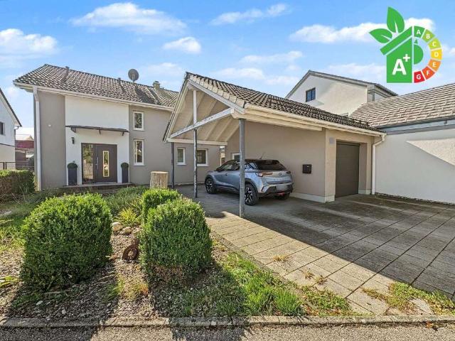 Haus kaufen in Weigersdorf, Pollenfeld