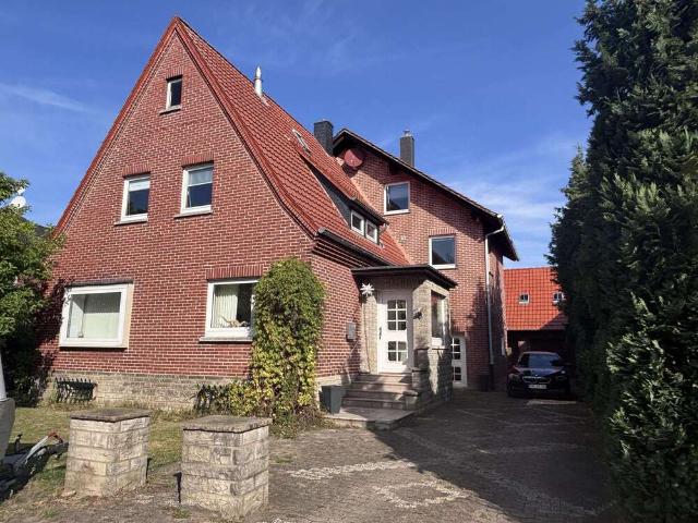 Haus kaufen in Pollhagen, Landkreis Schaumburg