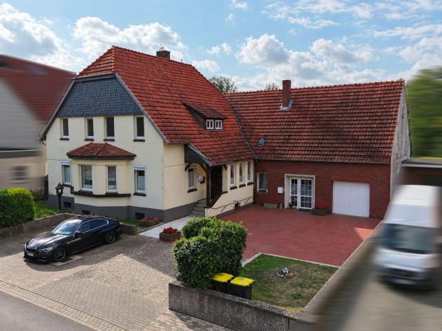 Haus kaufen in Pollhagen, Landkreis Schaumburg