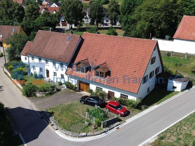 Haus kaufen in Polsingen, Bayern