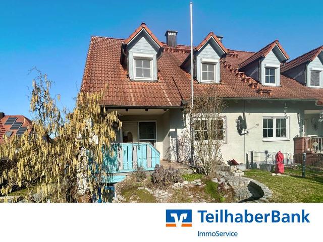 Haus kaufen in Pommersfelden, Bayern
