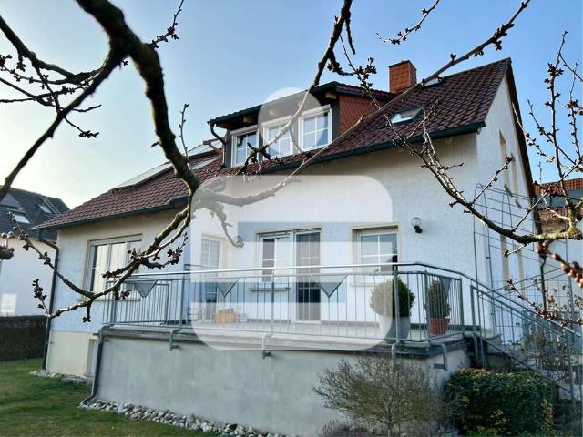 Haus kaufen in Pommersfelden, Bayern