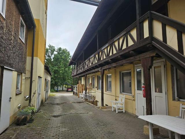Haus kaufen in Pommersfelden, Bayern