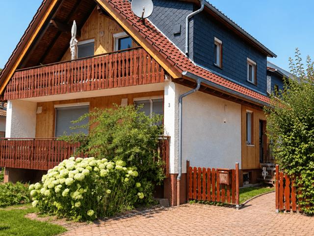 Haus kaufen in Poppenhausen, Hessen