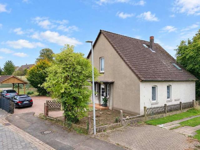 Haus kaufen in Hausberge, Porta Westfalica