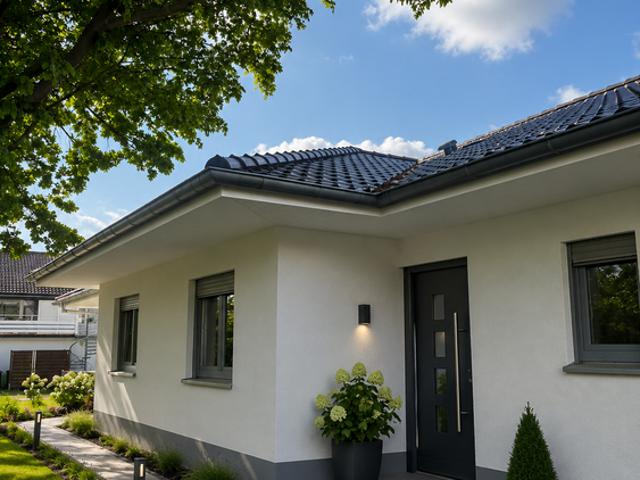 Haus kaufen in Hausberge, Porta Westfalica