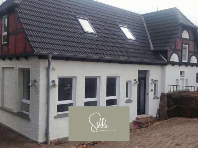 Haus kaufen in Hausberge, Porta Westfalica