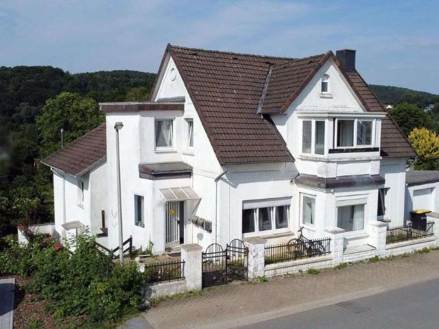 Haus kaufen in Porta Westfalica, Hausberge