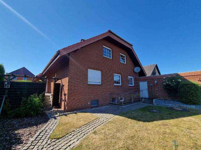Haus kaufen in Hausberge, Porta Westfalica
