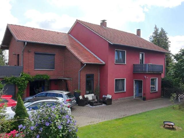 Haus kaufen in Porta Westfalica, Hausberge