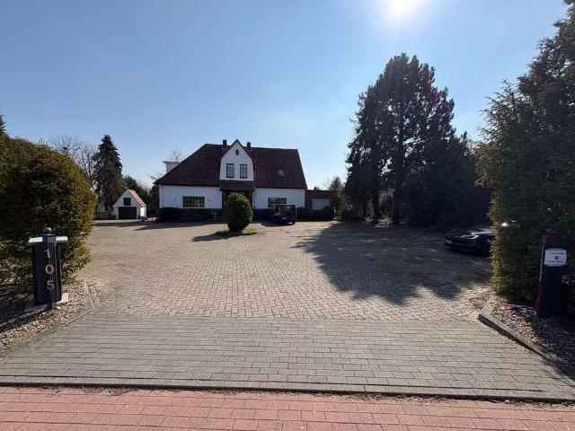 Haus kaufen in Porta Westfalica, Nordrhein-Westfalen