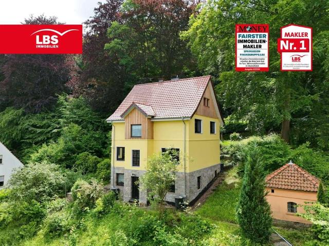 Haus kaufen in Porta Westfalica, Hausberge