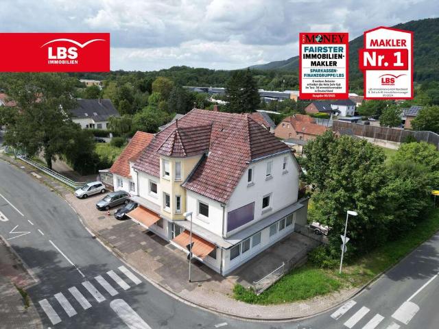 Haus kaufen in Hausberge, Porta Westfalica