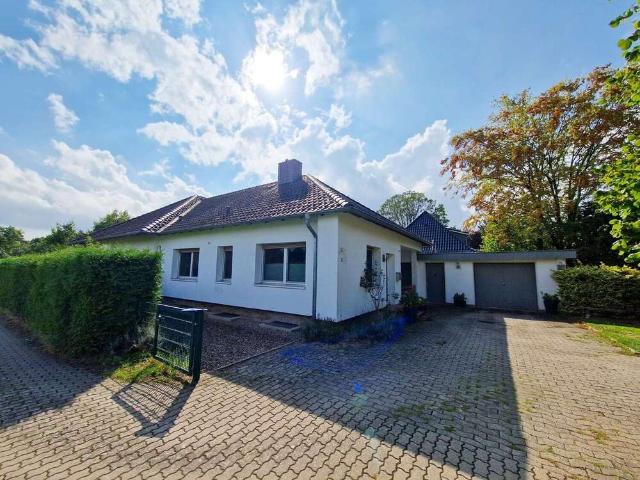 Haus kaufen in Hausberge, Porta Westfalica