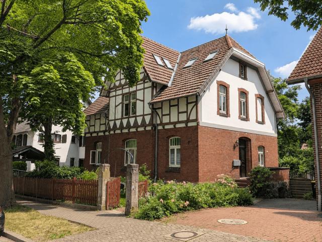 Haus kaufen in Hausberge, Porta Westfalica
