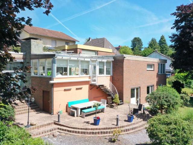 Haus kaufen in Hausberge, Porta Westfalica