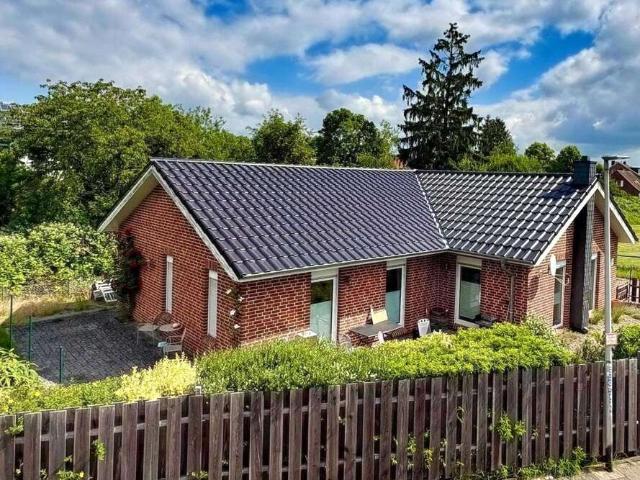 Haus kaufen in Hausberge, Porta Westfalica
