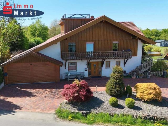 Haus kaufen in Hausberge, Porta Westfalica