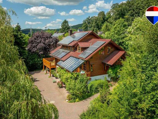 Haus kaufen in Hausberge, Porta Westfalica