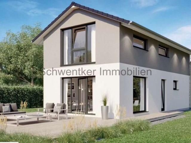 Haus kaufen in Hausberge, Porta Westfalica