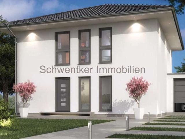 Haus kaufen in Hausberge, Porta Westfalica