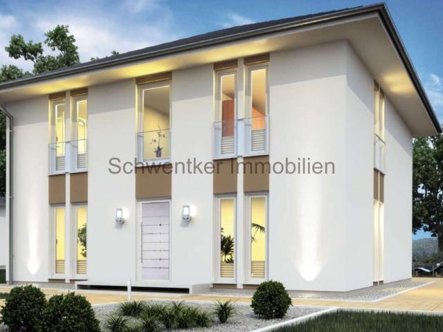 Haus kaufen in Hausberge, Porta Westfalica