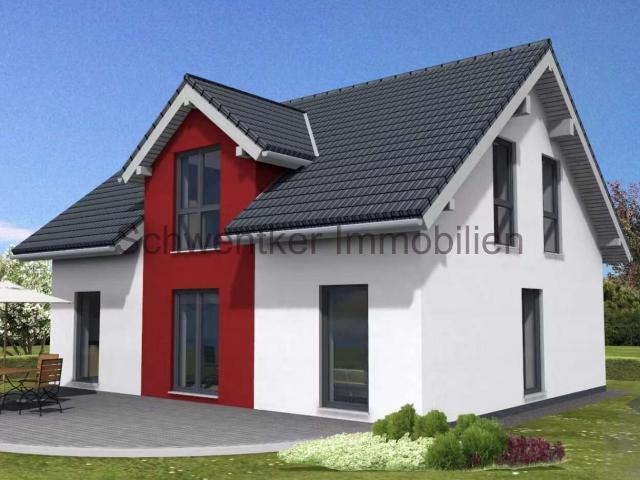 Haus kaufen in Hausberge, Porta Westfalica