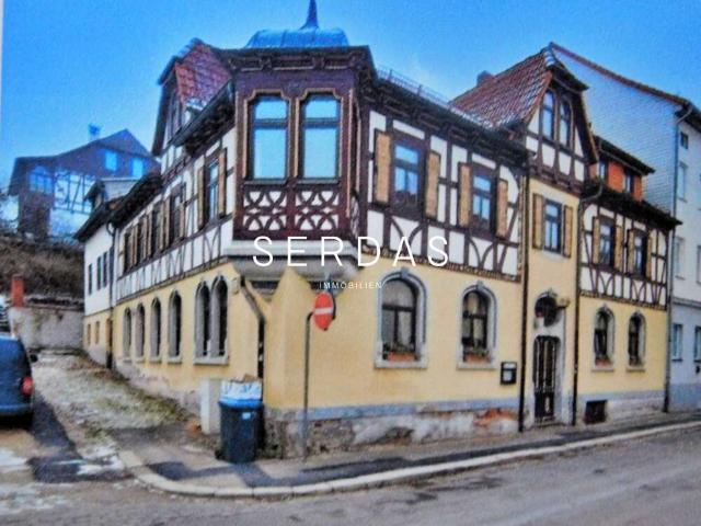 Haus kaufen in Jüdewein, Bodelwitz