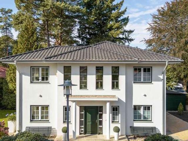 Haus kaufen in Fahrland, Potsdam