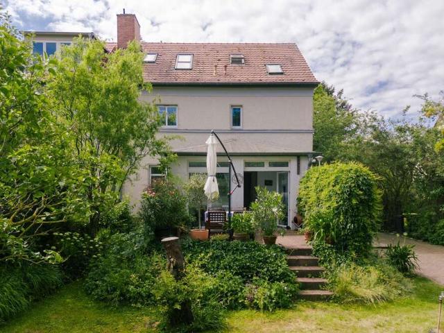 Haus kaufen in Potsdam, Brandenburg