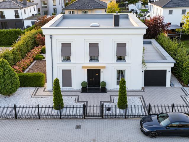 Haus kaufen in Fahrland, Potsdam