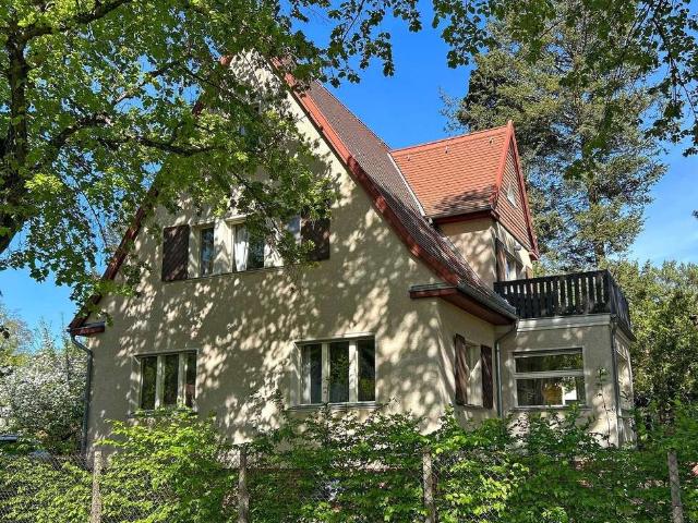 Haus kaufen in Potsdam, Brandenburg