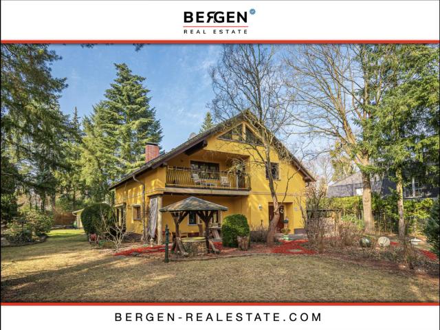 Haus kaufen in Fahrland, Potsdam