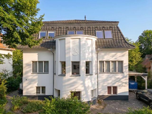 Haus kaufen in Potsdam, Brandenburg