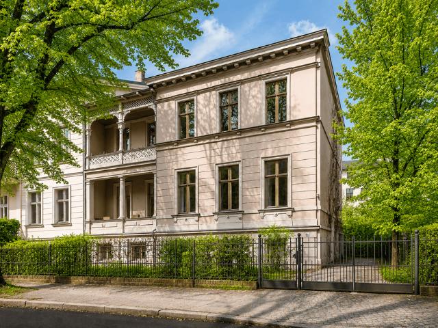 Haus kaufen in Potsdam, Brandenburg