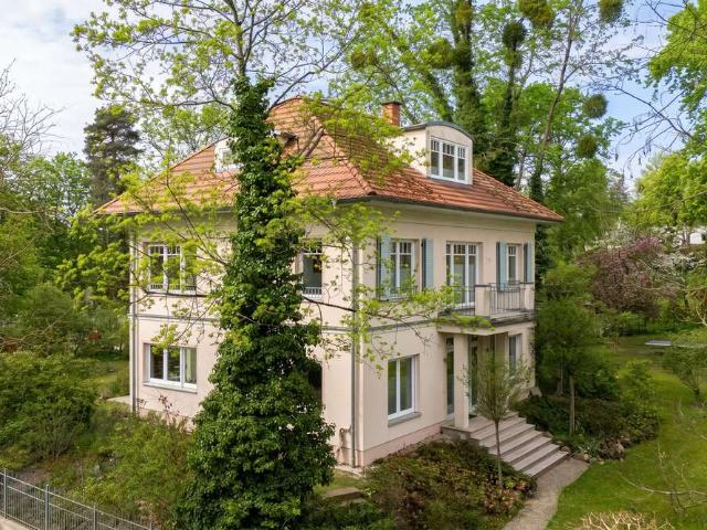 Haus kaufen in Potsdam, Brandenburg