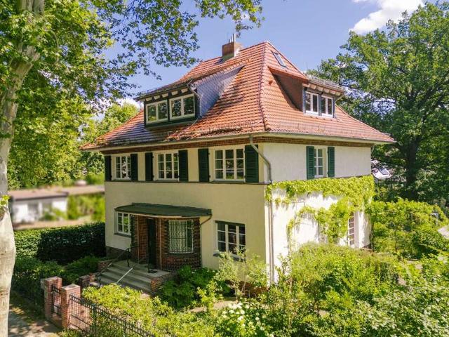 Haus kaufen in Potsdam, Brandenburg
