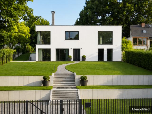 Haus kaufen in Potsdam, Brandenburg