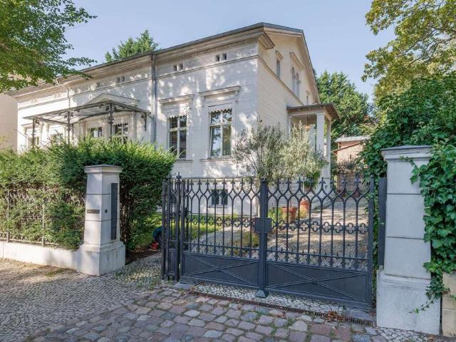 Haus kaufen in Potsdam, Brandenburg