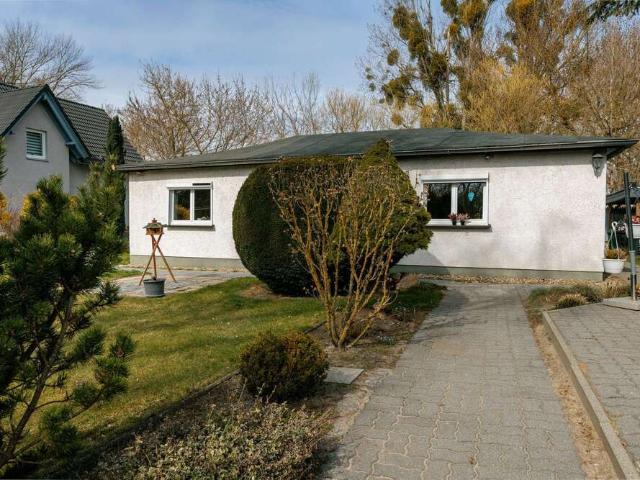Haus kaufen in Potsdam, Brandenburg
