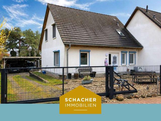 Haus kaufen in Fahrland, Potsdam