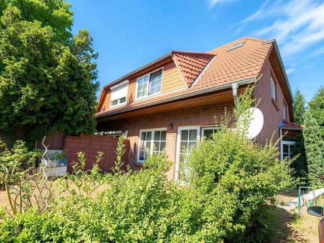 Haus kaufen in Fahrland, Potsdam