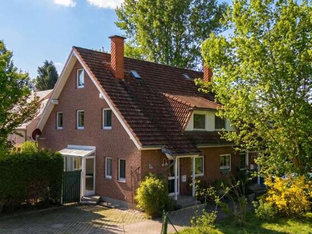Haus kaufen in Fahrland, Potsdam