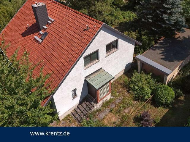 Haus kaufen in Potsdam, Brandenburg