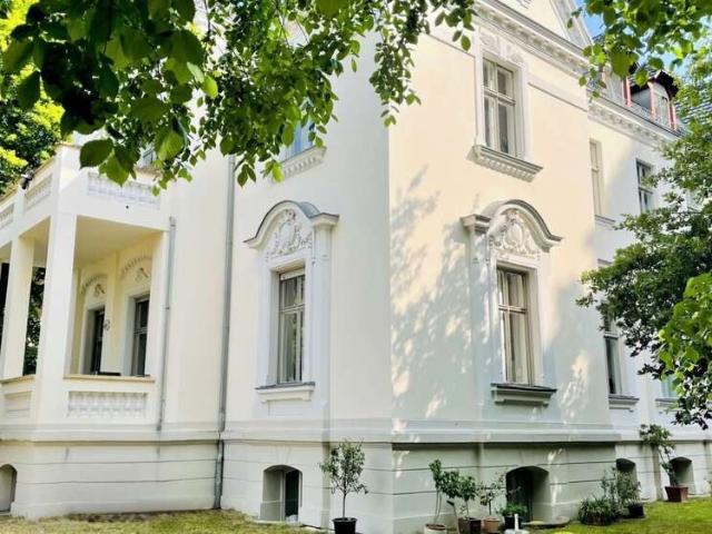 Haus kaufen in Potsdam, Brandenburg