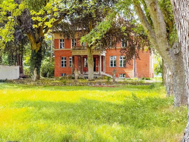 Haus kaufen in Potsdam, Brandenburg